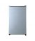 Dawlance Bedroom Series Single Door Refrigerator 4 Cu Ft Silver (9101) - On Installments -SE( 3 Months 0% Percent Profit Product Available On 48 Months Installment )